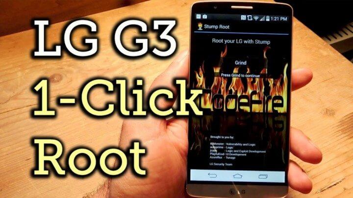 Tutorial  Acesso Root  Xposed  G3 Tweak Box e instala  o de atualiza  es no LG G3 - 59