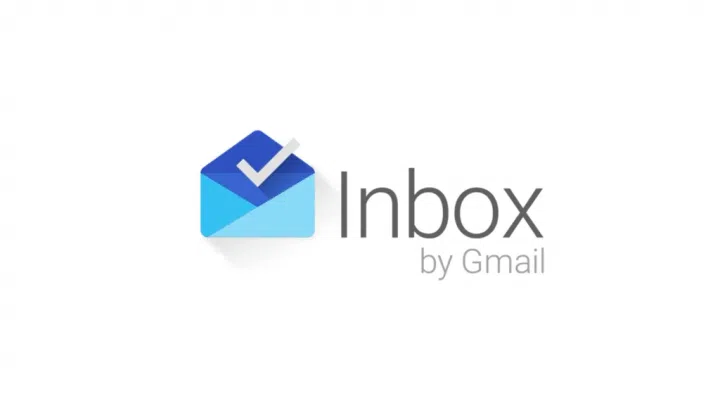 Google inbox gmail service