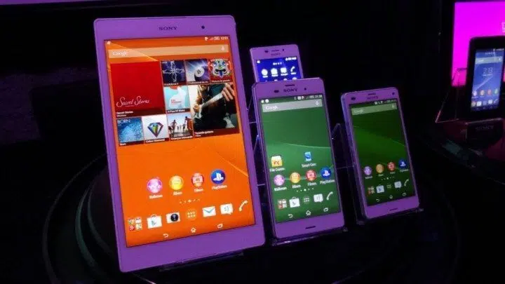 Sony-apresenta-xperia-z3-e-outras-novidades