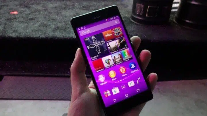 Sony-apresenta-xperia-z3-e-outras-novidades