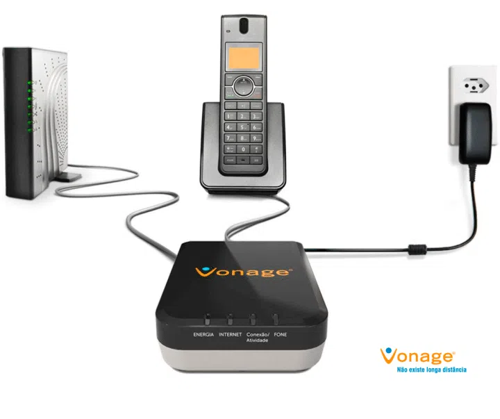 Vonage