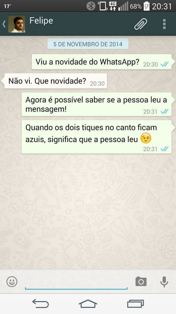 Whatsapp-mostra-quando-mensagem-foi-lida