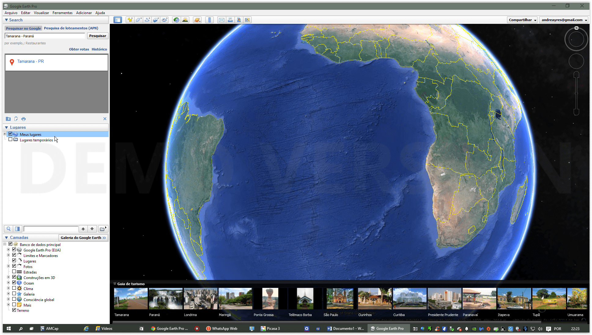 Instalar Google Earth Pro Gratis Printable Templates Free