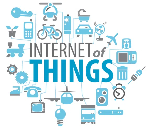 Internet of things iot