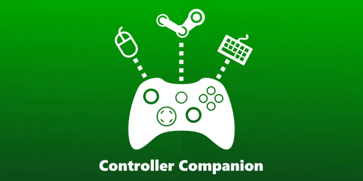 Controller companion