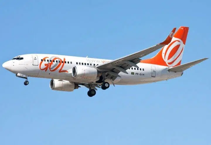 Gol-avião