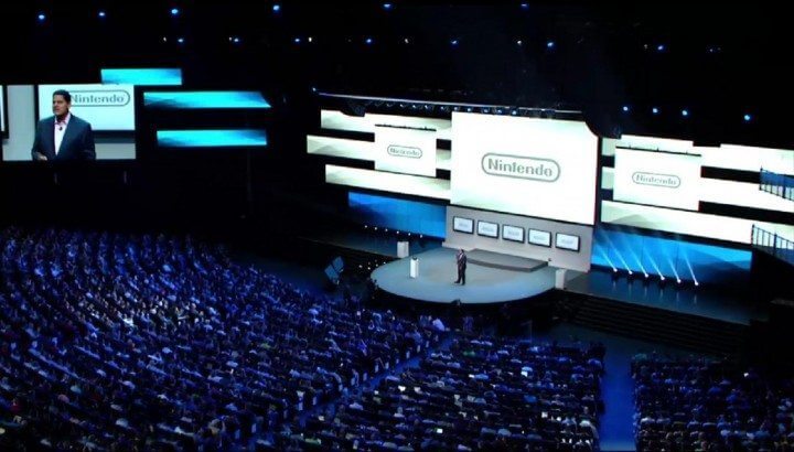 Veja todos os trailers que a Nintendo apresentou na E3 - 47