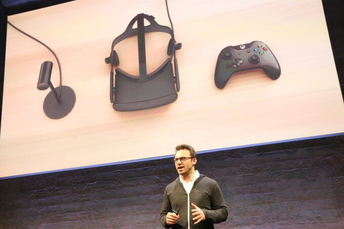 Oculus revela a primeira vers o comercial do Oculus Rift - 46