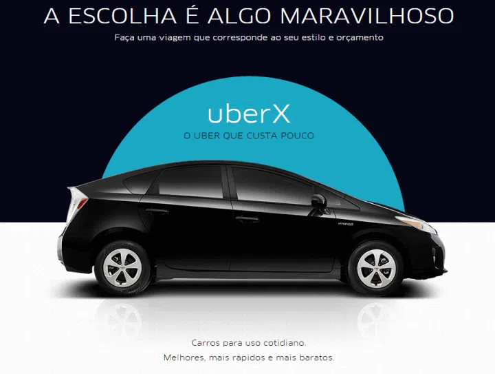 Uberx