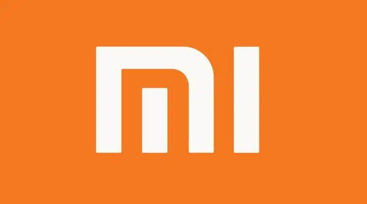 Xiaomi-logo