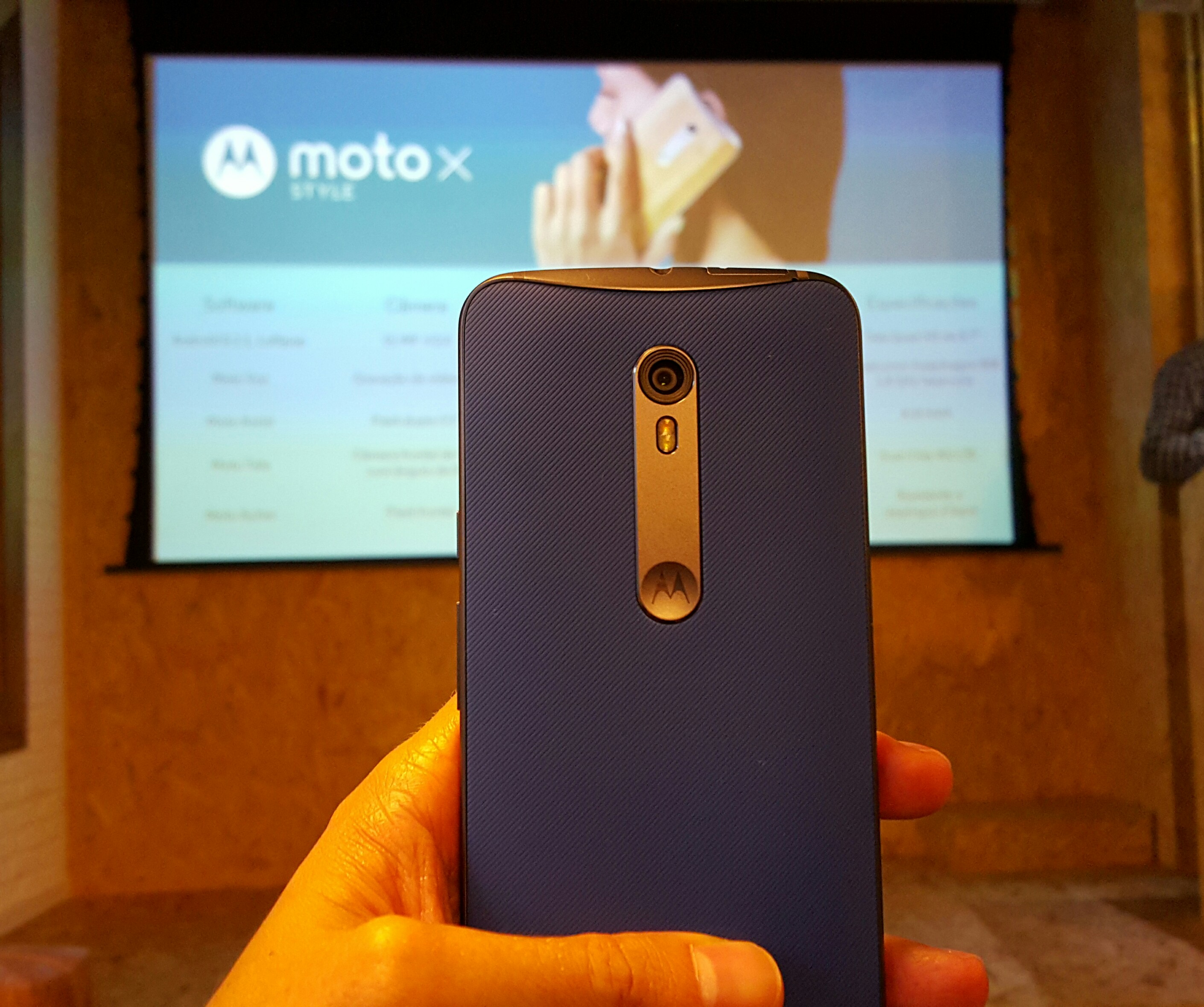 Review: Moto X Style – o melhor smartphone Motorola até o momento