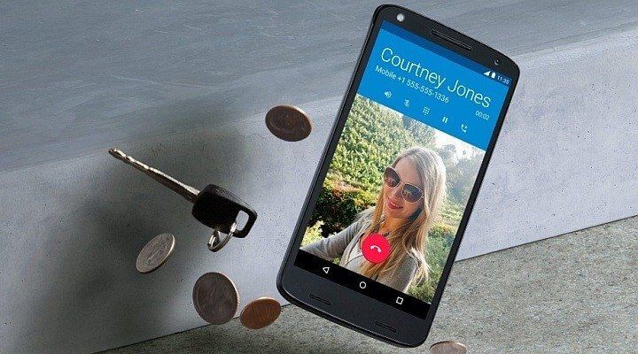 "inquebrável", moto x force é lançado no brasil. Motorola anuncia o moto x force no brasil. Novo aparelho combina hardware poderoso com uma tela inquebrável