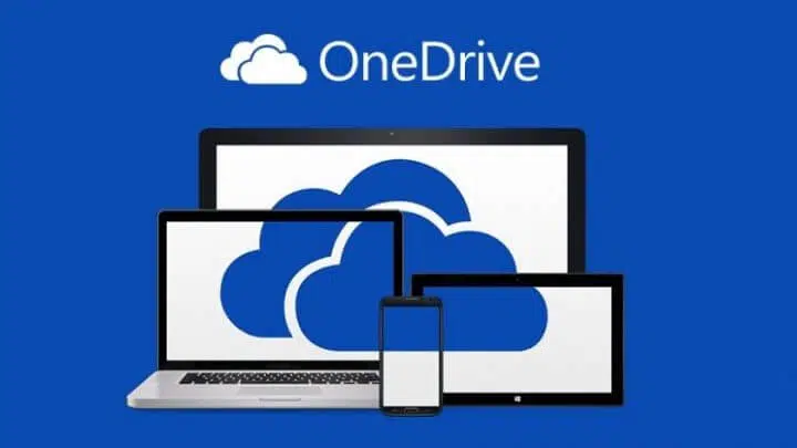 Onedrive