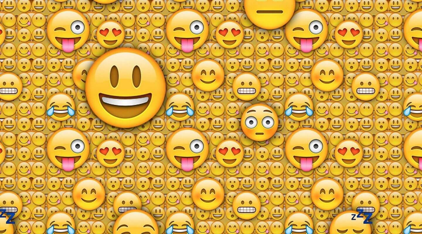 Dicionário Oxford Escolhe Emoji Como A Palavra Do Ano De 2015