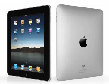 Tablet-ipad