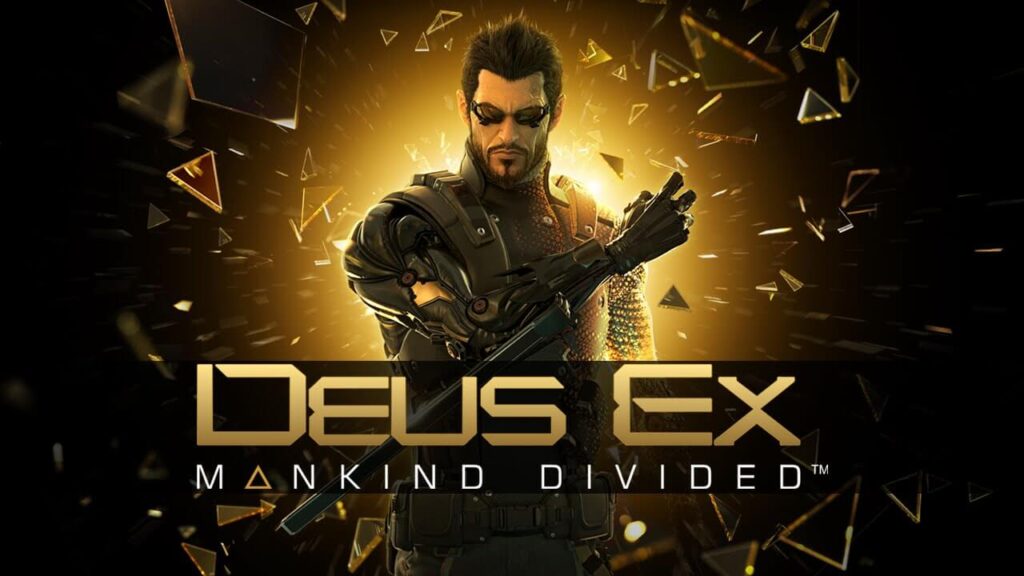 Task force 29 deus ex как пройти