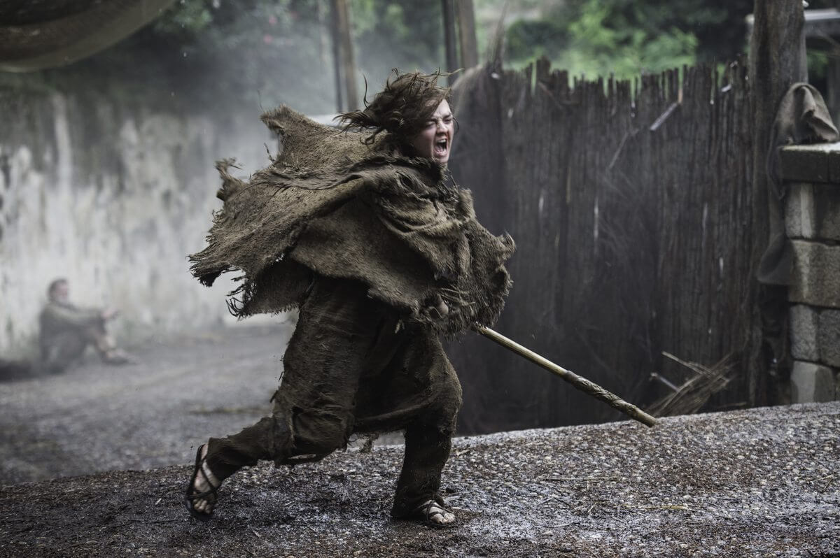 Confira nossa análise Game of Thrones 6x02 - Home