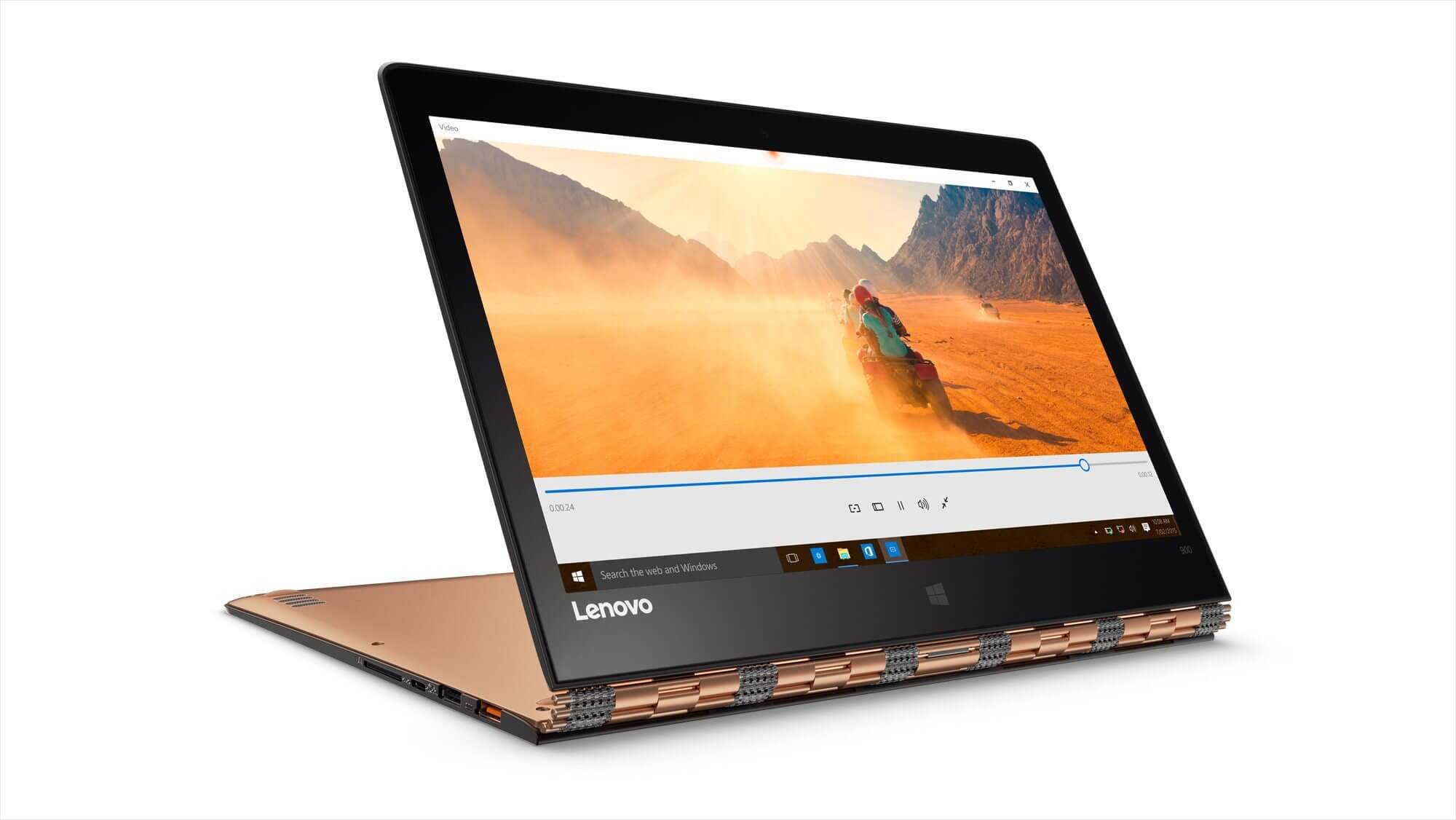 Lenovo 900s не включается