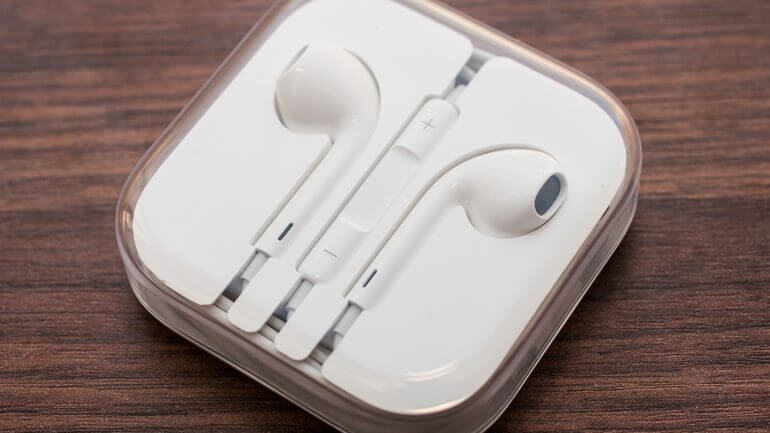 Картинки наушники apple earpods