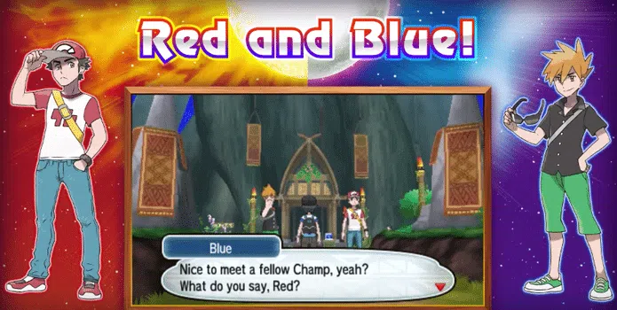 Pokémon sun & moon está batendo recordes na nintendo