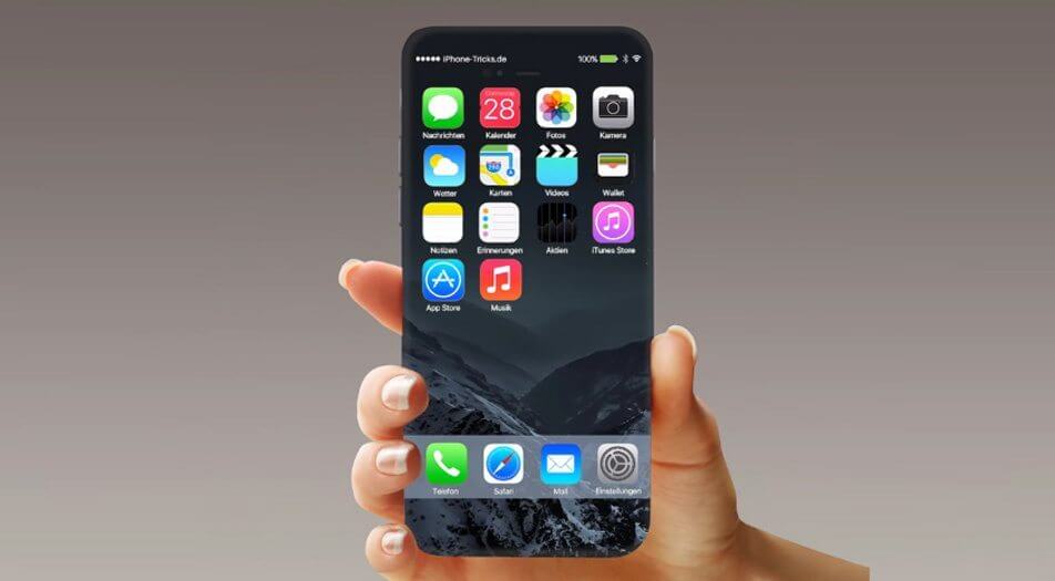 Iphone-8-concept