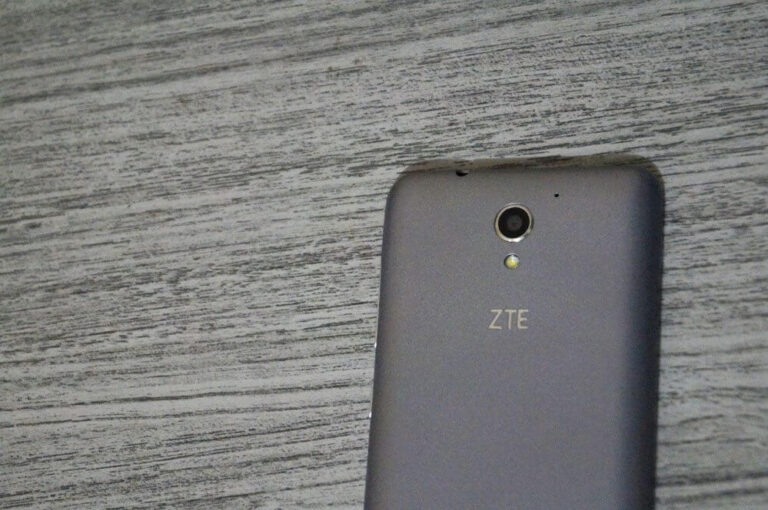 Скаттер файл zte blade a510