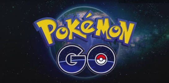 Pokémon go recebe grande atualização em dezembro