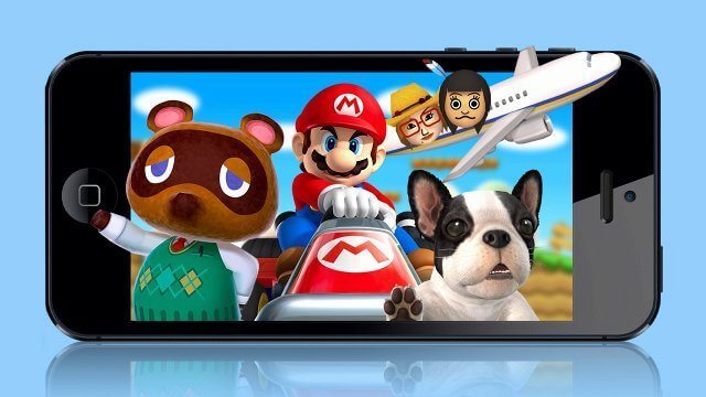 Depois do sucesso de super mario run, a nintendo não pretende parar tão cedo e deve lançar mais aplicativos em 2017