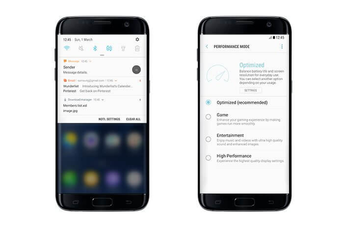 Dica: como atualizar o galaxy s7 edge hoje. Saiba como atualizar, hoje, seu galaxy s7 edge para a versão 7. 0 do android, que chegará em breve aos smartphones brasileiros.