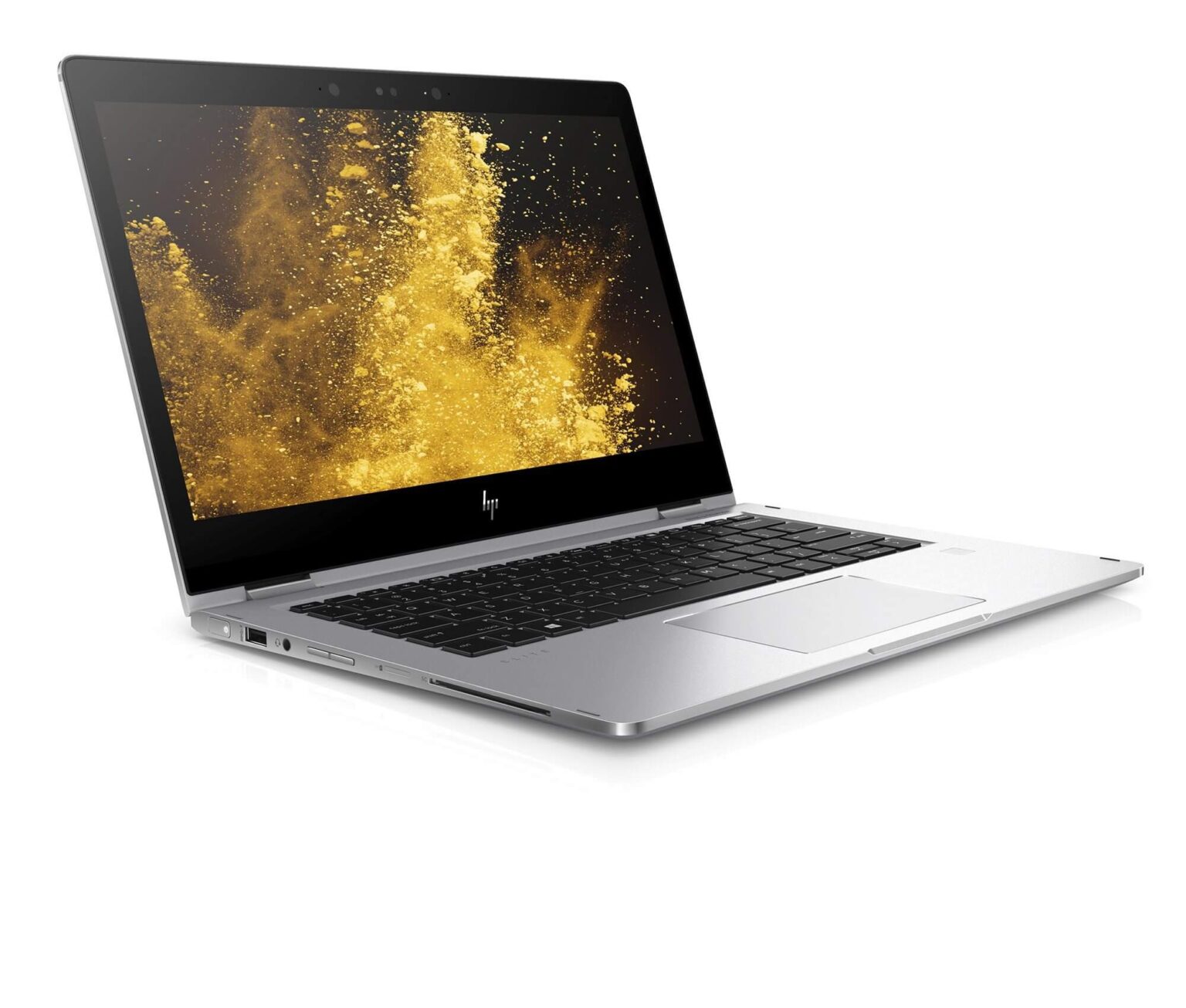 Ces 2017 Hp Anuncia O Conversível Elitebook X360 Notebook Corporativo Com Bateria De 16 Horas 9361