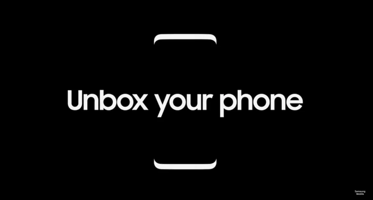 Samsung galaxy s8 já tem data para chegar!