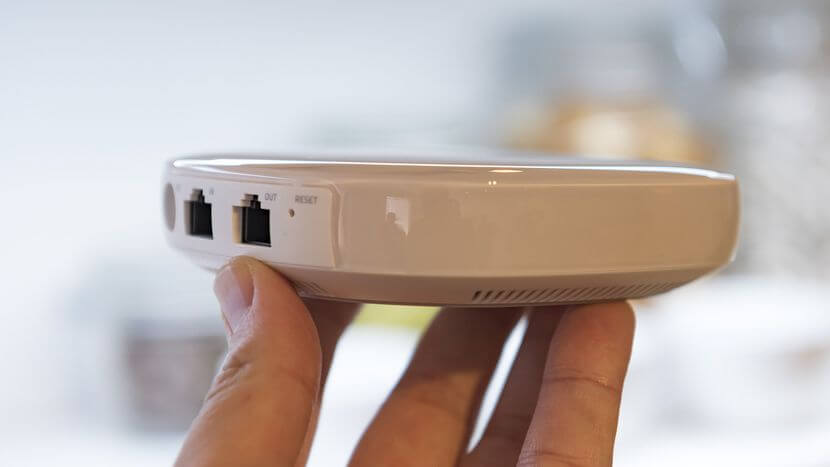 Conheça o connect home, o primeiro sistema wi-fi da samsung