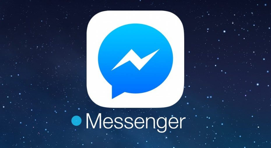 Facebook messenger agora aceita pagamento em grupo