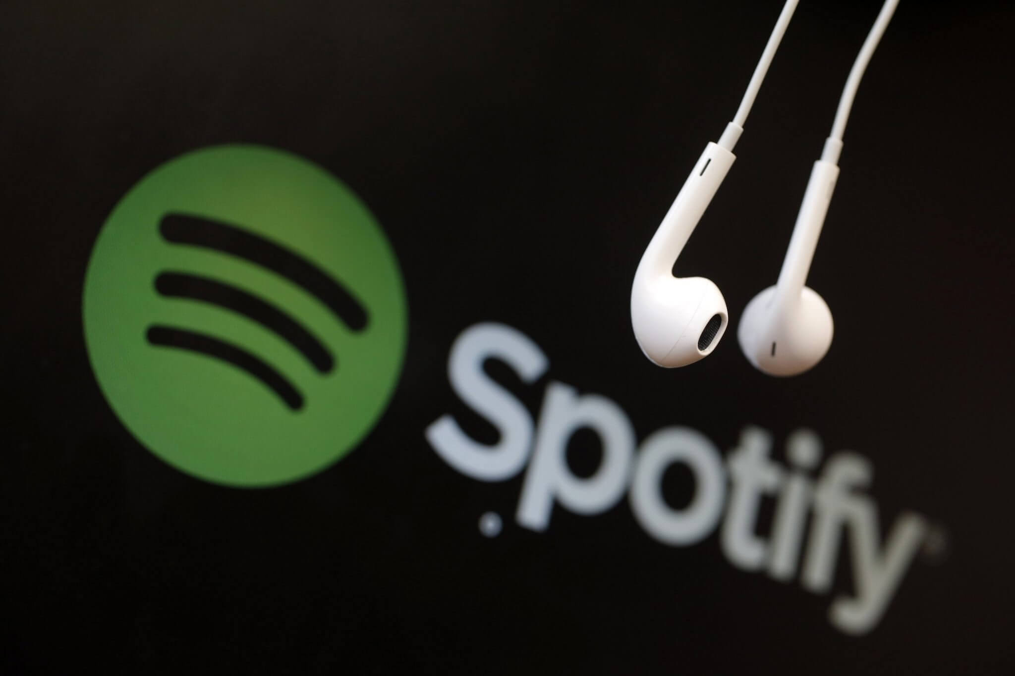 Assinantes do spotify agora vão ouvir novos álbuns com exclusividade