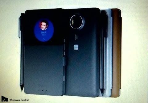 Lumia 950 era mais interessante no plano original da microsoft