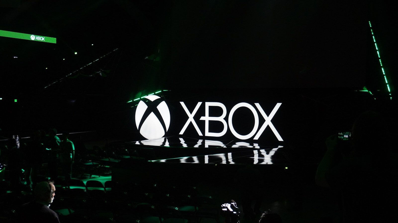 O que esperar da microsoft e xbox na e3 2017