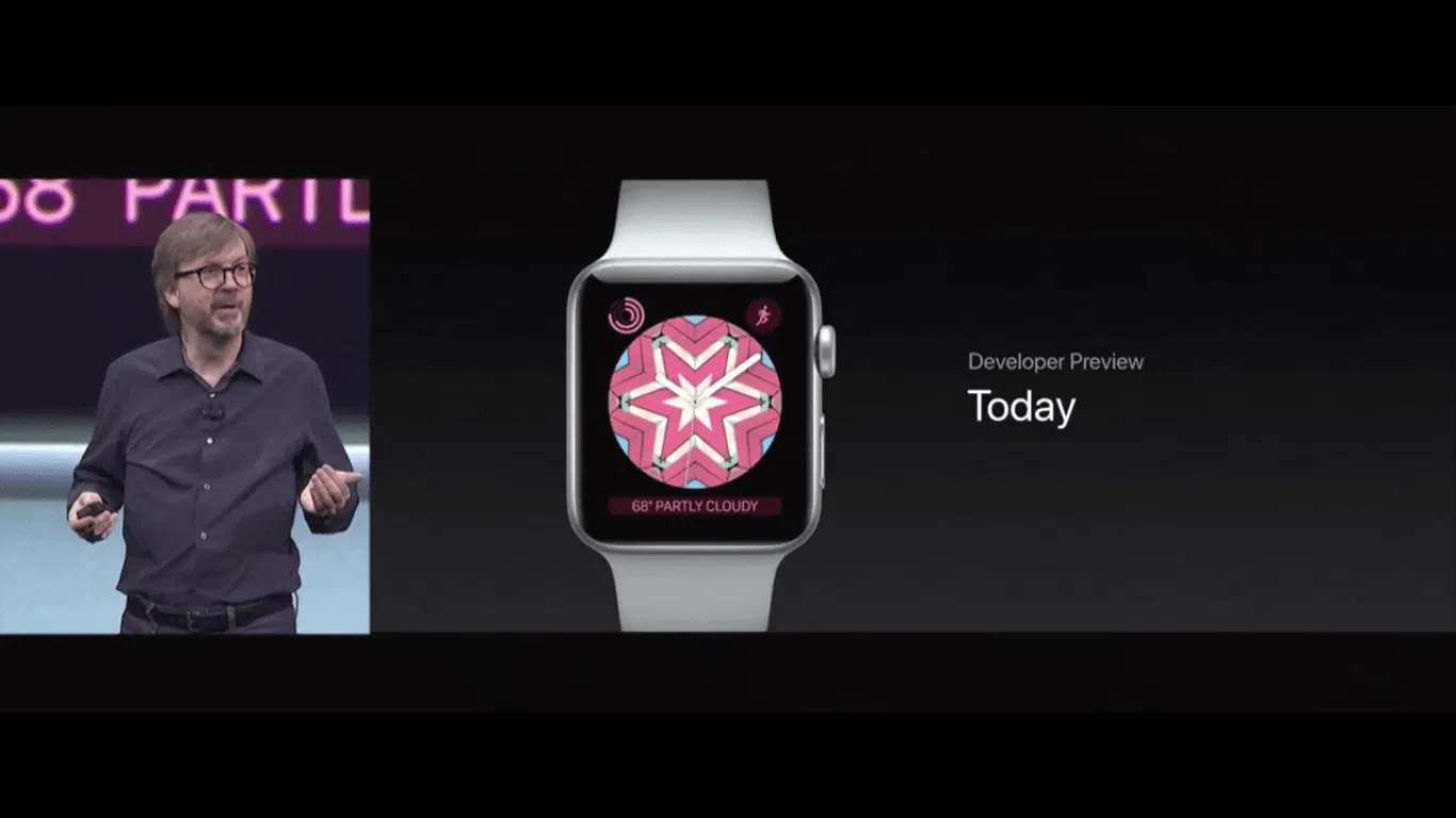 Wwdc 2017: confira todas as novidades do watchos 4