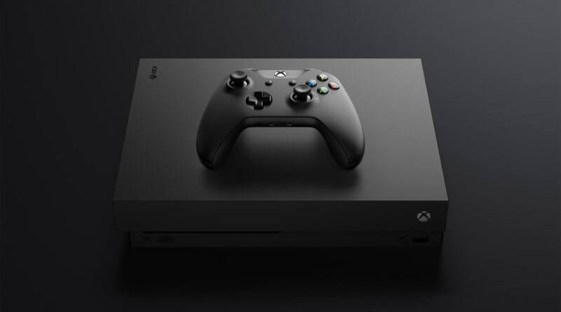 E3 2017: resumo da conferência da microsoft - xbox one x é o project scorpio