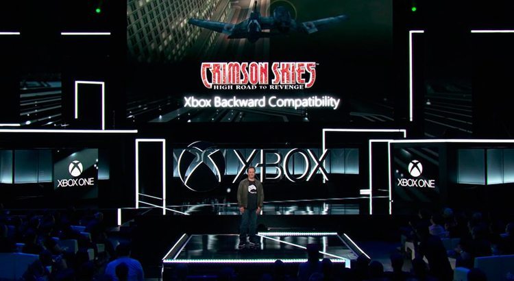 E3 2017: resumo da conferência da microsoft - xbox one x é o project scorpio