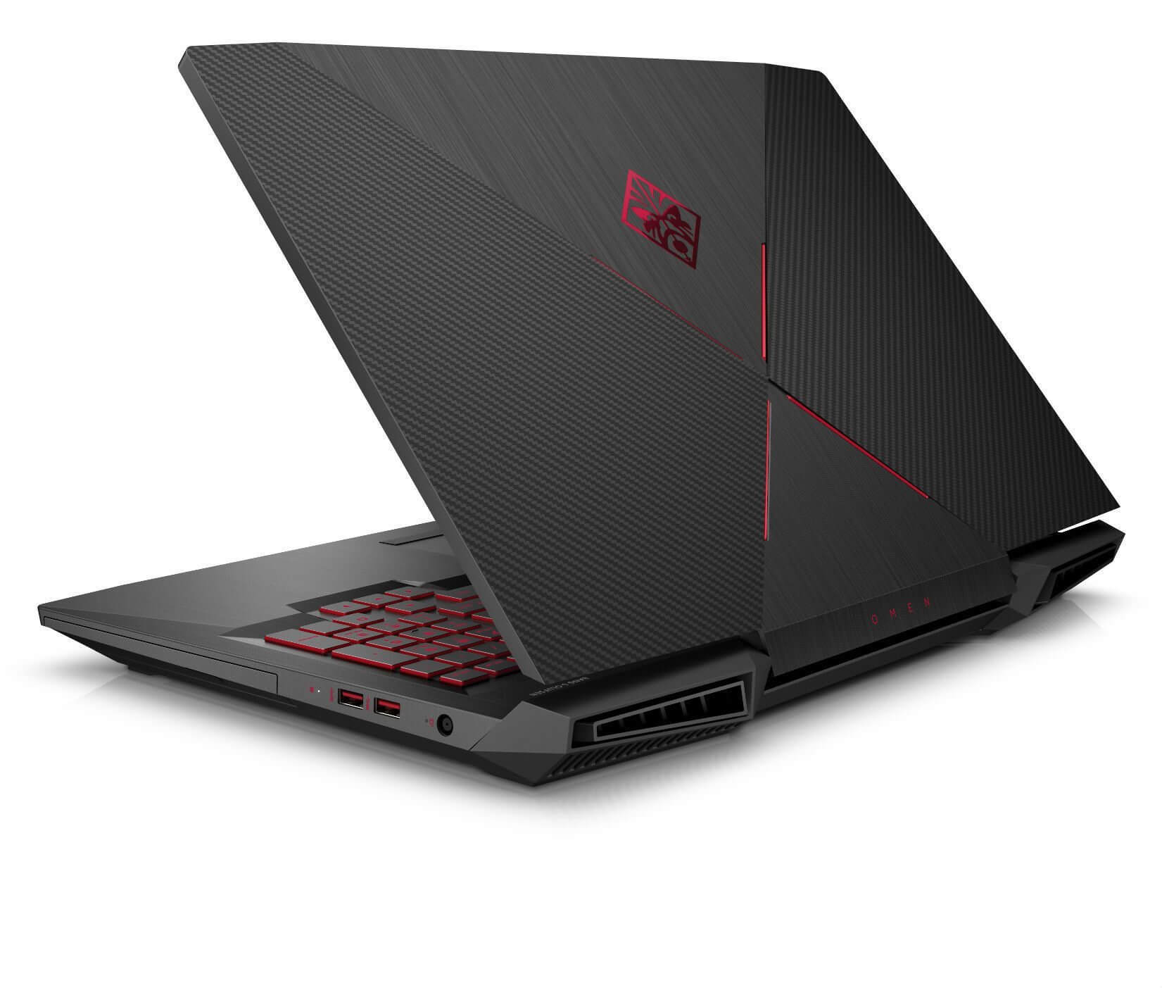 HP anuncia nova linha OMEN focada para o consumidor gamer - 9