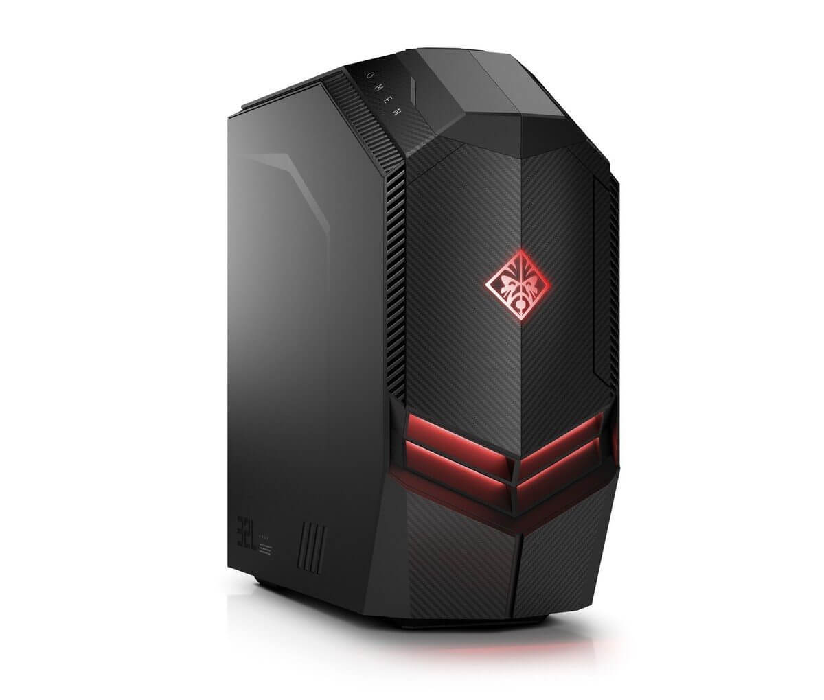 HP anuncia nova linha OMEN focada para o consumidor gamer - 56