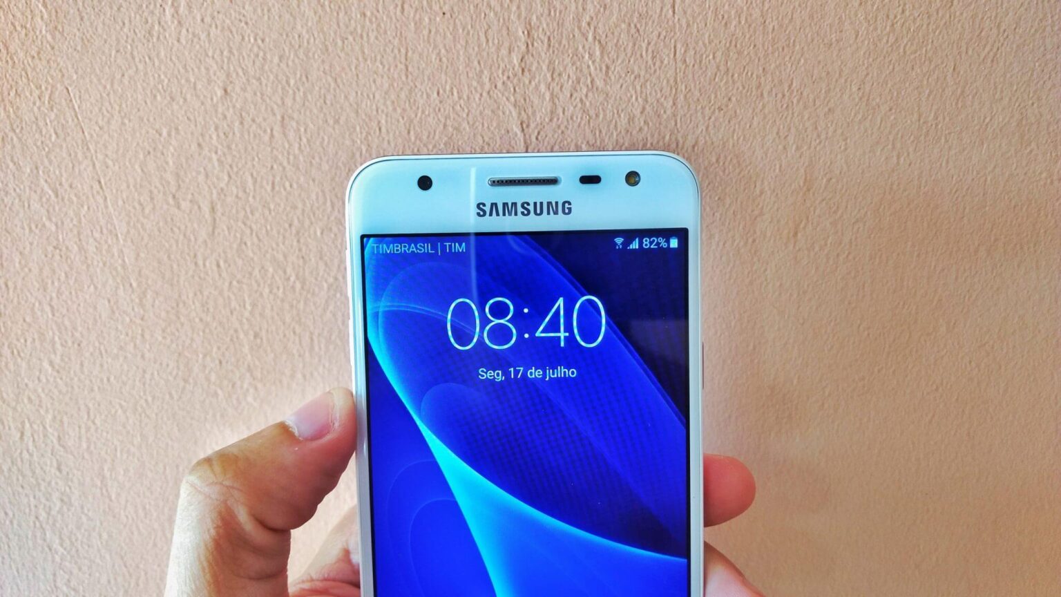 galaxy j5 prime olx