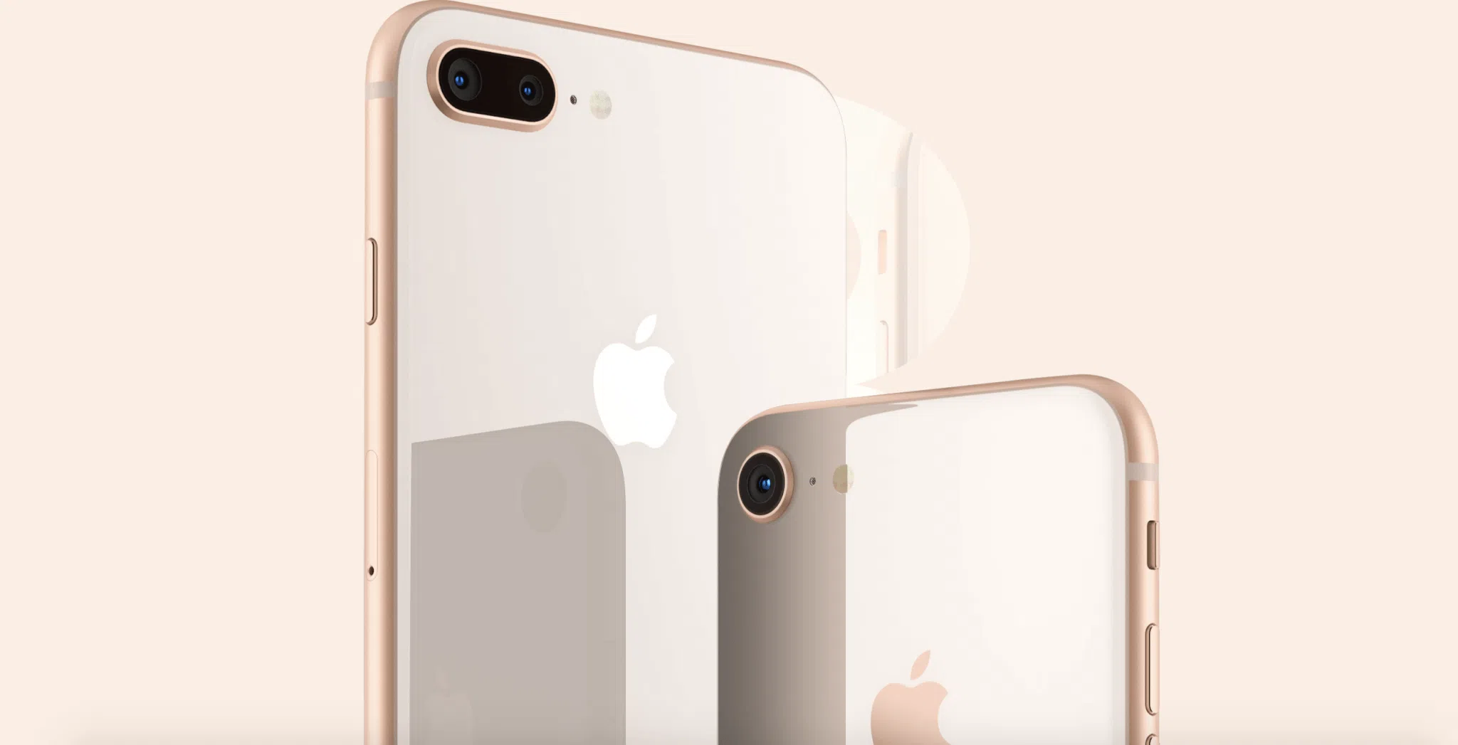 Apple inicia pré-venda do novo iphone 8, apple watch series 3 e apple tv 4k