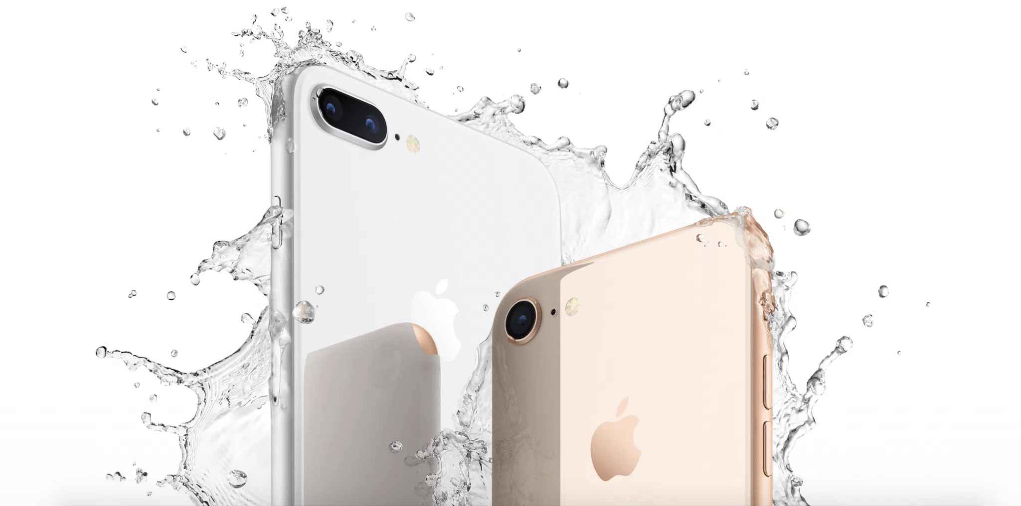 Apple inicia pré-venda do novo iphone 8, apple watch series 3 e apple tv 4k