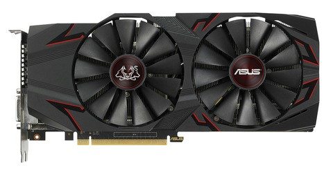 Asus anuncia trio de placas de vídeo geforce gtx 1070 ti