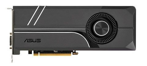 Asus anuncia trio de placas de vídeo geforce gtx 1070 ti