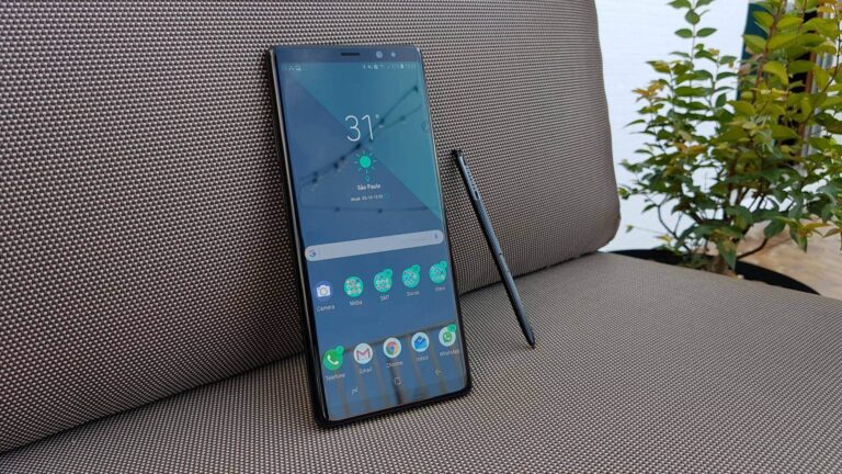 samsung note 8 on olx