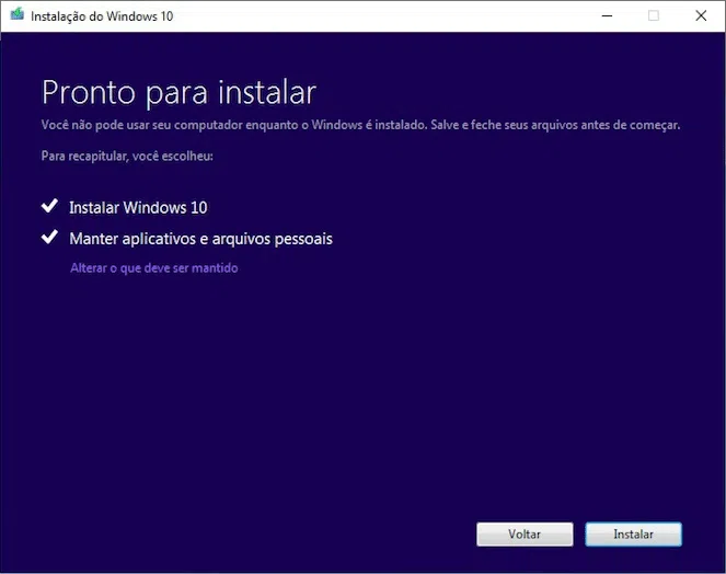 Windows 10 fall creators update: como atualizar seu pc hoje