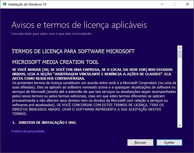 Windows 10 fall creators update: como atualizar seu pc hoje