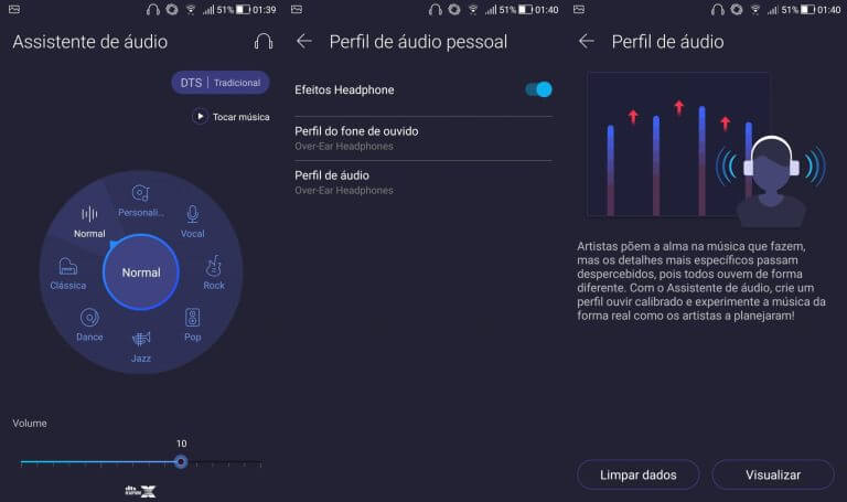 Dicas e truques para o zenfone 4 selfie pro